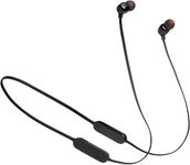 JBL Tune 125BT Wireless in-Ear Head