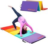 Antsy Pants Tumbling Mat – Gymnasti