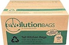 **NEW** Evolution Trash Bag Tall Ki