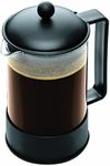 Bodum Brazil French Press Coffee an