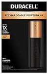 Duracell Rechargeable Powerbank 335