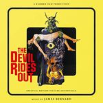 The Devil Rides Out [VINYL]