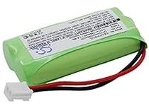 HGUIM 700mAh/1.68Wh Replacement Battery for DeTeWe BT-800 BeeTel 2000, BeeTel 2000C, BeeTel 900C