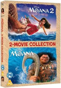 Moana Doub