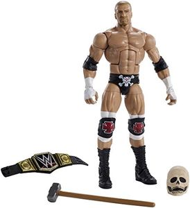 WWE Wrestl