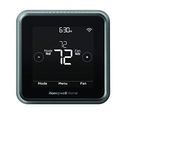 Honeywell Home RCHT8612WF T5 Plus Wi-Fi Touchscreen Smart Thermostat w/ 7 Day Flexible Programming and Geofencing Technology