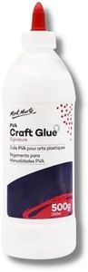 Mont Marte Signature PVA Craft Glue 500 g