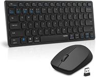 Bluetooth Keyboard and Mouse, RAPOO