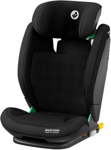 Maxi-Cosi RodiFix S Booster Car Seat – Black