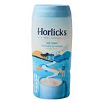 Horlick's Instant Malted Milk Just add water, Horlick's Instant Malted Milk Powder. High in Calcium, Zinc, Vitamin C, Vitamin D & Vitamin B12 400g (Imported) (UK)