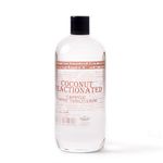 Mystic Moments | Coconut Fractionated Carrier Oil 500ml - Pure & Natural Oil Perfect For Hair, Face, Nails, Aromatherapy, Massage and Oil Dilution Vegan GMO Free