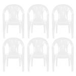 Plastic Porch Chairs