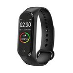 Kroo Fitness Trackers