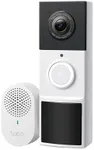 TP-Link Tapo Smart Video Doorbell C