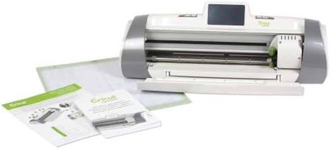 Cricut Exp