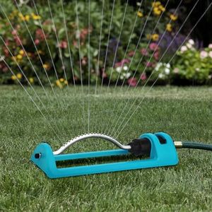 Lawn Sprin