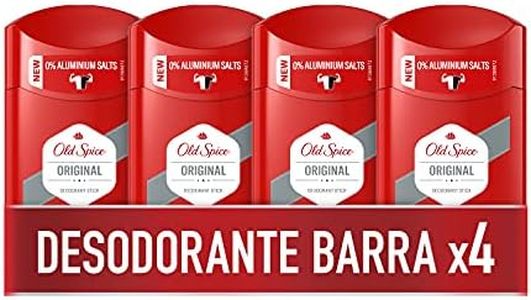 Old Spice 