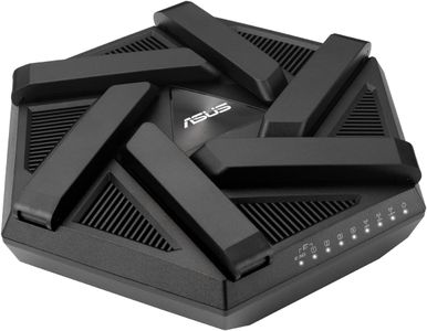 ASUS WiFi 6E Router – RT-AXE7800 Tri-Band Gigabit Wireless