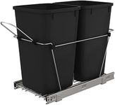 Rev-A-Shelf Pull Out Trash Can for 