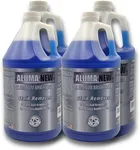 Quality Chemical Aluminum Cleaner B