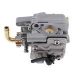 CHAMPAN carburetor for yamaha 2.5hp F2.5 4-stroke outboard boat Motors parts fit 69M-14301-12 69M-14301-10 69M-14301-11 engines carb assy replacement