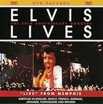 Elvis Lives- The 25th Anniversary C