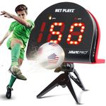 Speed Gun For Soccer