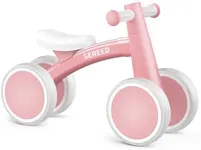 SEREED Baby Balance Bike for 1 Year