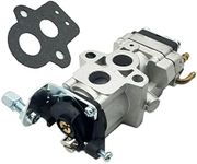 Compatible with Husqvarna 502845001 Leaf Blower Carburetor Carb