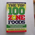 The Top 100 Zone Foods