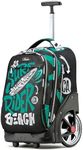 NEW TILAMI Rolling Backpack 19 inch
