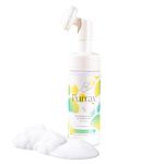 Furray The Pawfect Paw Cleaner for Dogs and Cats | Waterless, No-Rinse, Foaming Formula | Gentle, Natural-Based, Fragrance-Free, pH-Balanced to Clean Paws Safely and Effectively | 5fl oz. Bottle