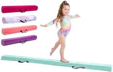 Gymnastics Beam For Kids - Amazing