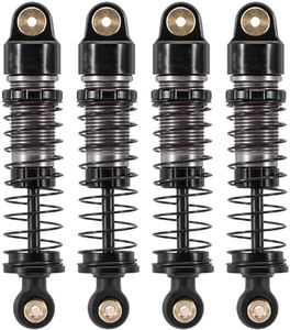 KEAcvise 40mm Big Bore Oil Shock Absorber, Compatible with SCX24