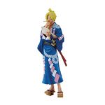 Banpresto One Piece Magazine Figure - A Piece of Dream - Vol.2 - Sabo