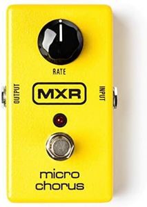 Dunlop MXR Micro Chorus
