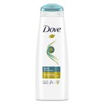 Dove Daily Moisture Shampoo 250 ml