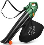 Pelle & Sol 3300W Corded Leaf Blowe