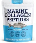 Dr. Matthew Marine Collagen Peptide