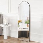 OLIXIS Arched Full Length Mirror 59