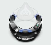 CleanSpace® WORK Kit with Large mas