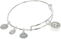 Alex and Ani Birthstones Expandable