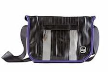 Alchemy Goods Pine Messenger Bag, Purple