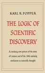 The Logic of Scientific Discovery