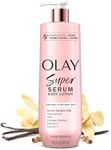 Olay Super Serum Hand & Body Lotion