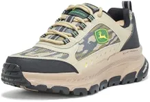 Skechers Men's John Deere D'Lux Tre