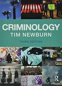 Criminolog
