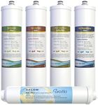 Puroflo ProQ-550 Reverse Osmosis Fi