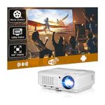 Eug Android Projectors