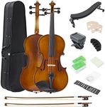 FDT&ENJOY Violin for Beginners Adul